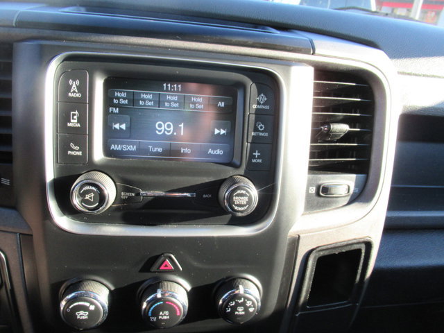 Used 2016 RAM 2500 Tradesman image 28