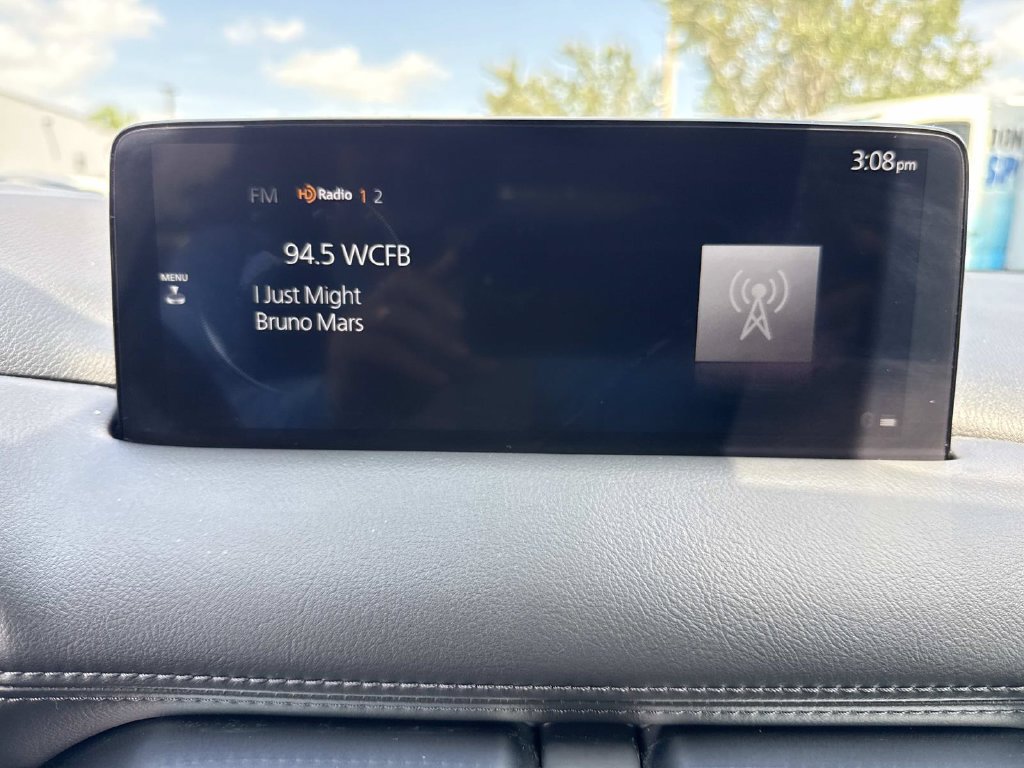 Used 2024 MAZDA CX-5 AWD 2.5 S w/ Select Package image 27