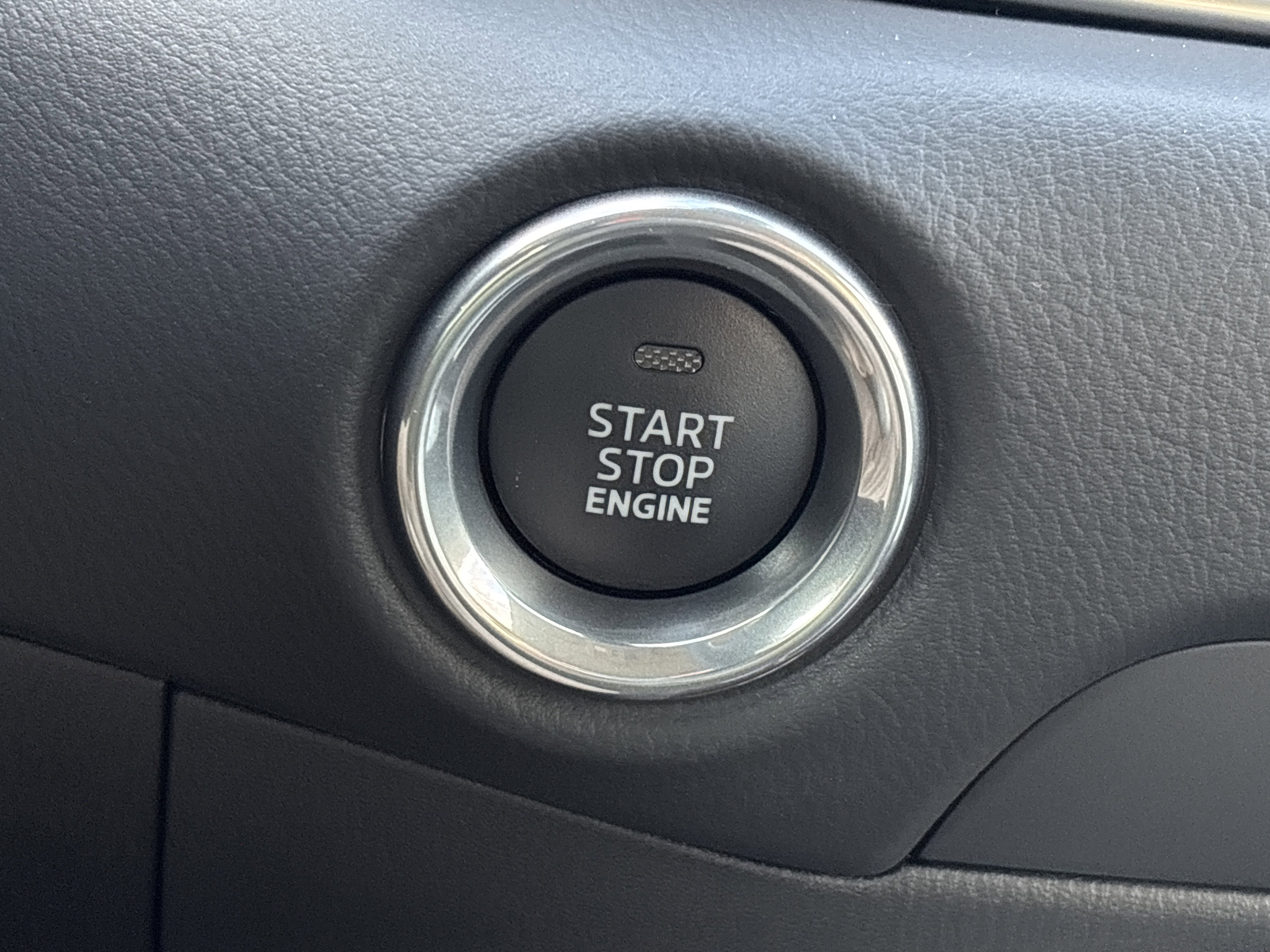 New 2025 MAZDA CX-5 AWD 2.5 S w/ Preferred Package image 27