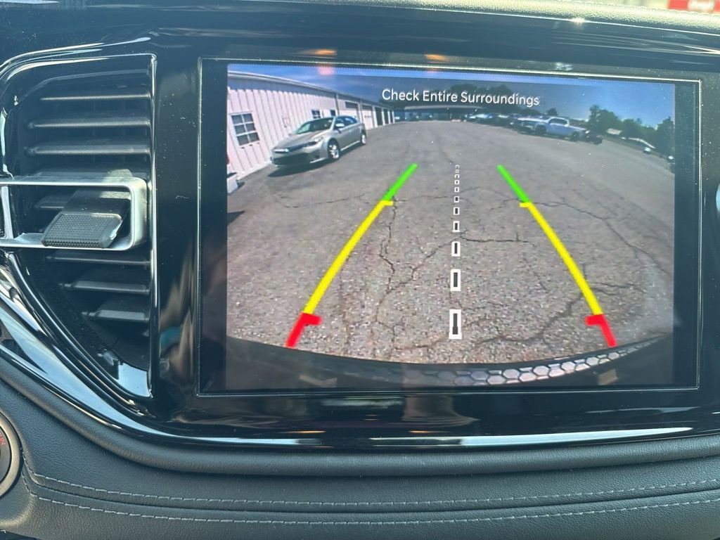 Used 2022 Dodge Durango Citadel AWD/4WD image 28