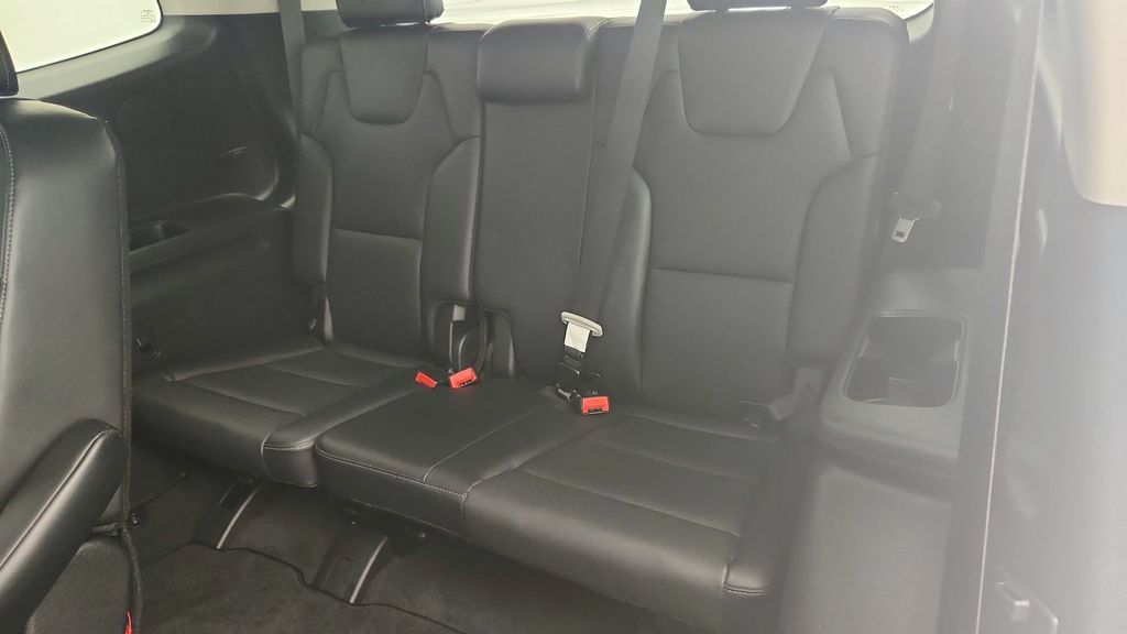 Used 2025 Kia Telluride S FWD image 27