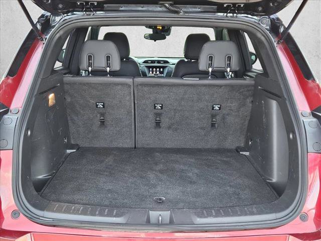 Used 2022 Chevrolet TrailBlazer RS image 6