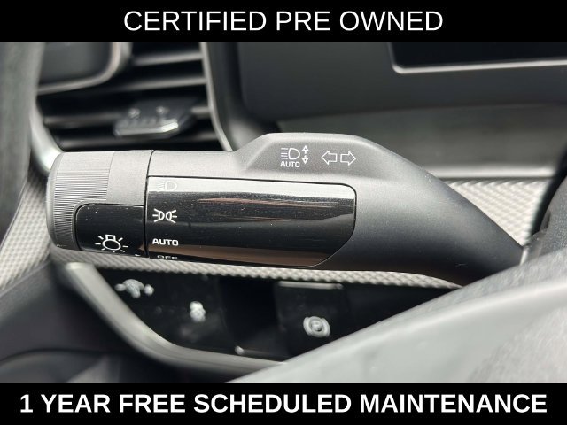 Used 2025 Kia Sportage LX AWD/4WD image 26