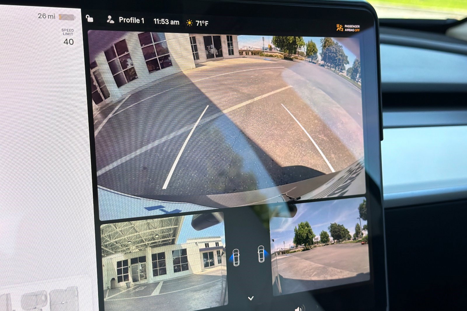 Used 2020 Tesla Model 3 Standard Range RWD image 25
