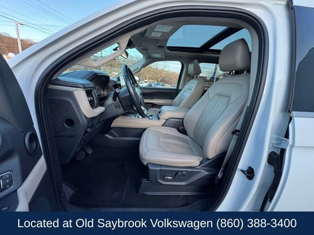 Used 2024 Ford Expedition Max Limited image 33