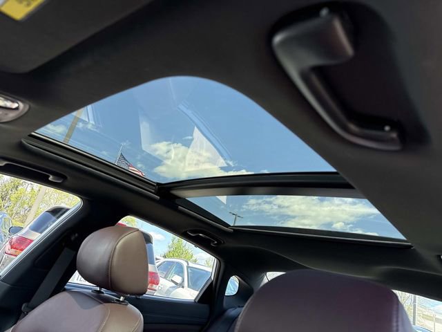 Used 2018 Kia Optima SX w/ Technology Package image 16