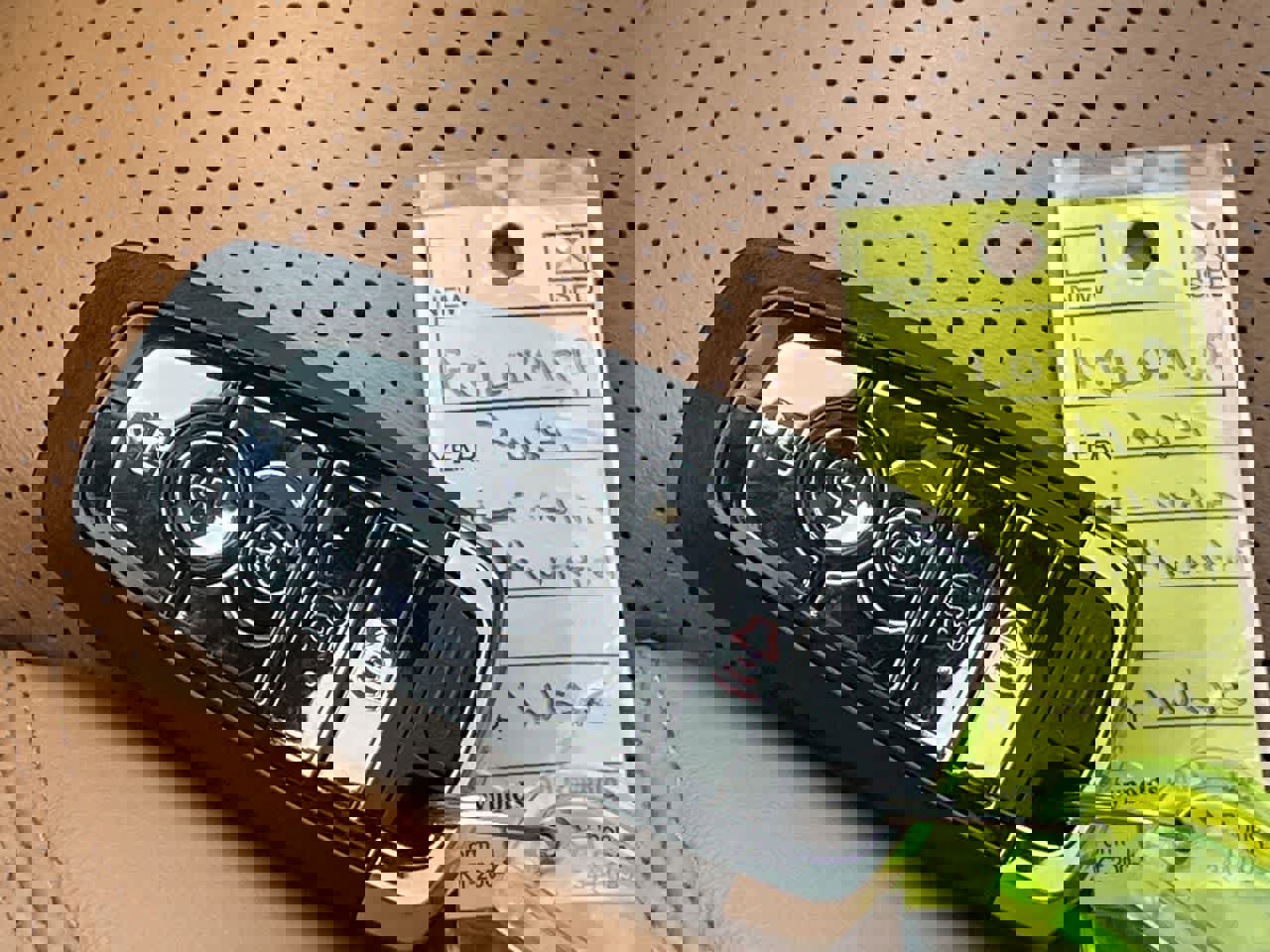 Used 2024 Lincoln Aviator Black Label w/ Jet Package image 35