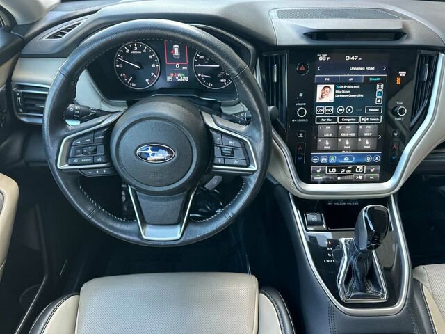 Certified 2023 Subaru Outback Limited AWD/4WD image 17