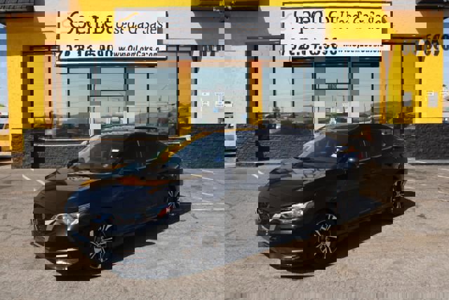 Used 2021 Nissan Sentra SV