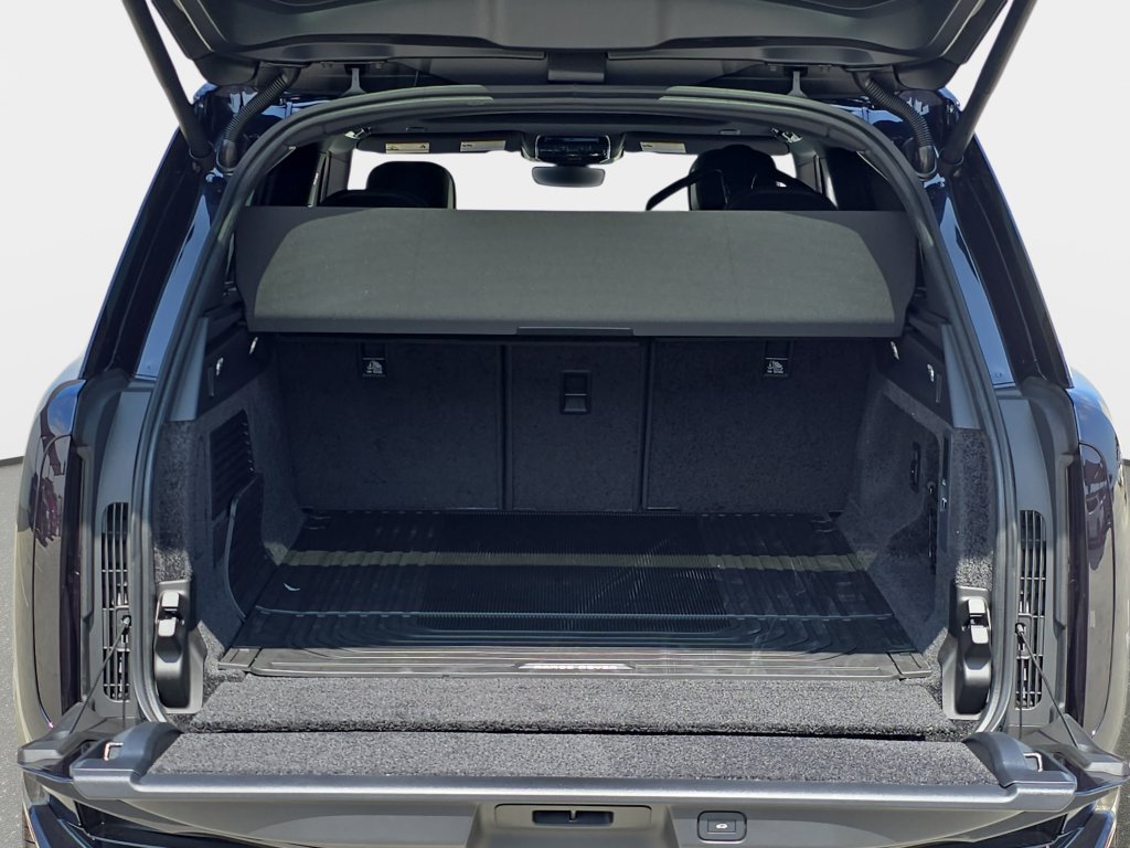 New 2026 Land Rover Range Rover SE AWD/4WD image 12