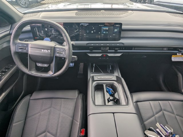 New 2027 Kia Telluride SX X-Line w/ Towing Package AWD/4WD image 15