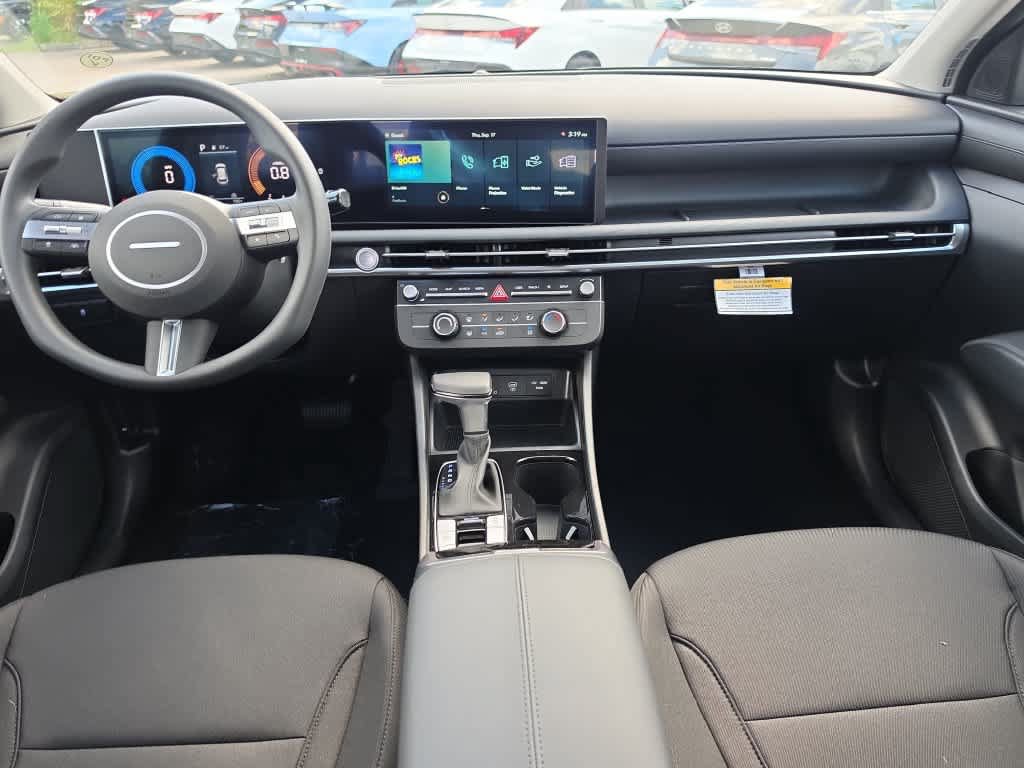 New 2026 Hyundai Tucson SE FWD image 18