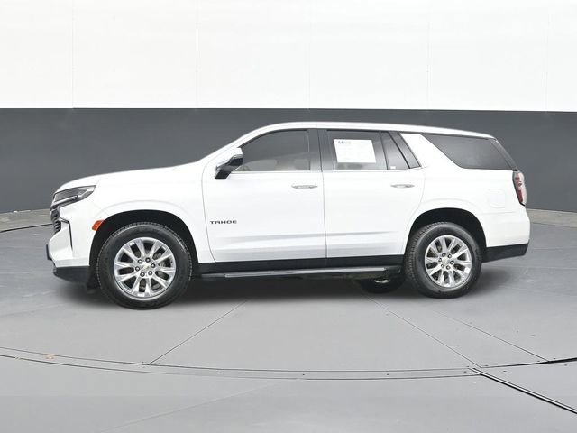 Used 2021 Chevrolet Tahoe Premier AWD/4WD image 64