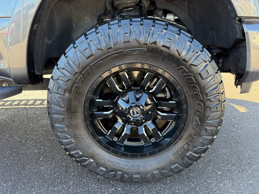 Used 2020 Ford F350 Lariat image 14