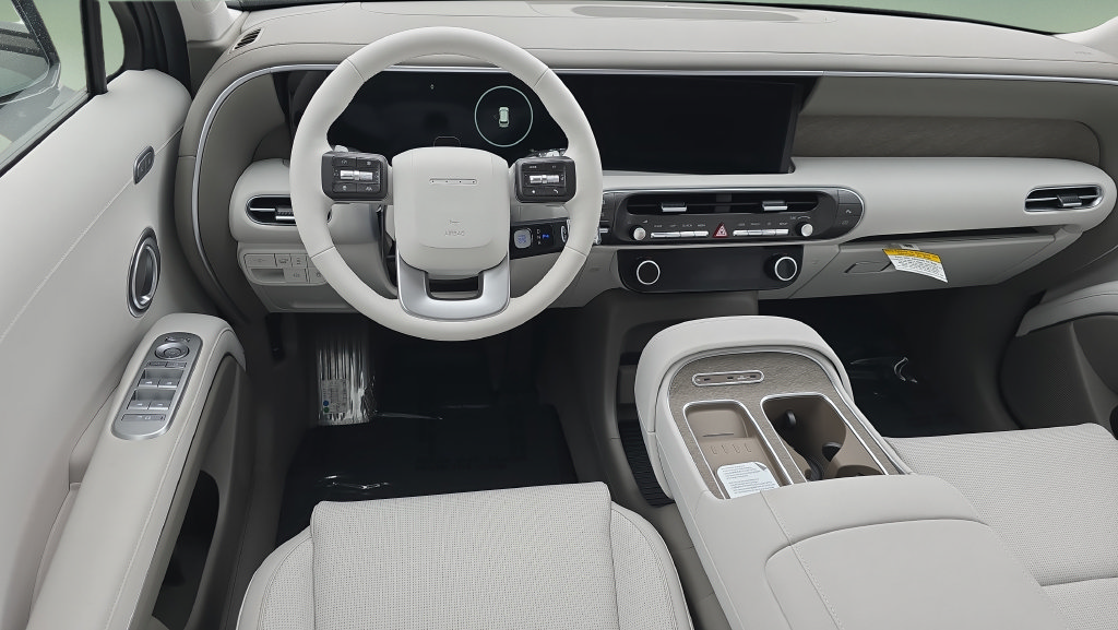 New 2027 Hyundai Palisade SEL FWD image 18