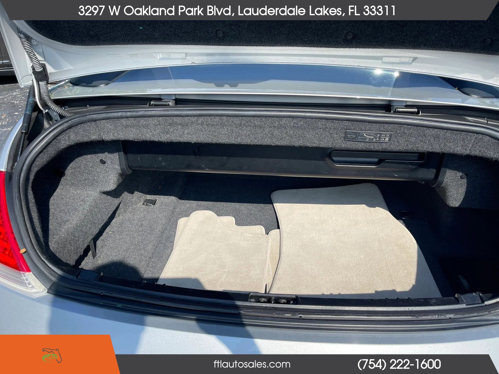 Used 2005 BMW 645Ci Convertible image 52