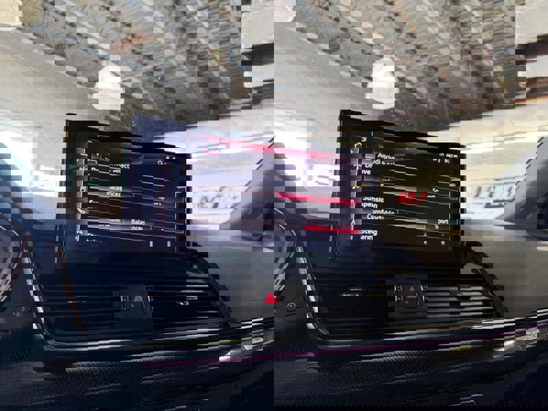 Used 2021 Audi SQ5 Prestige w/ Prestige Package image 27