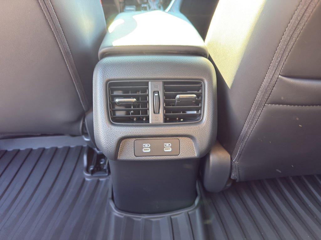 New 2025 Acura ADX A-Spec image 24