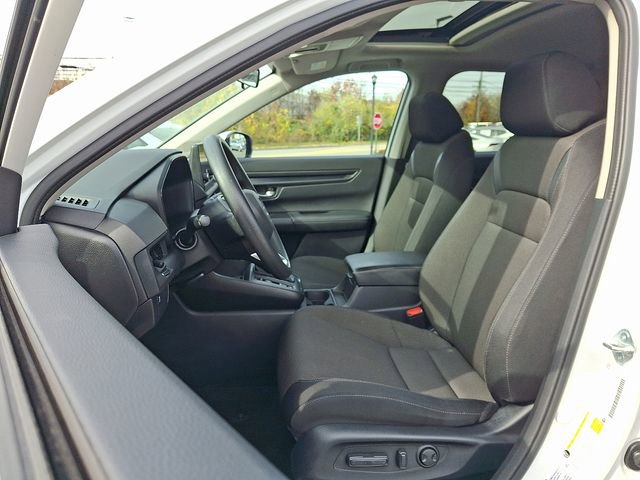 Used 2024 Honda CR-V EX image 14