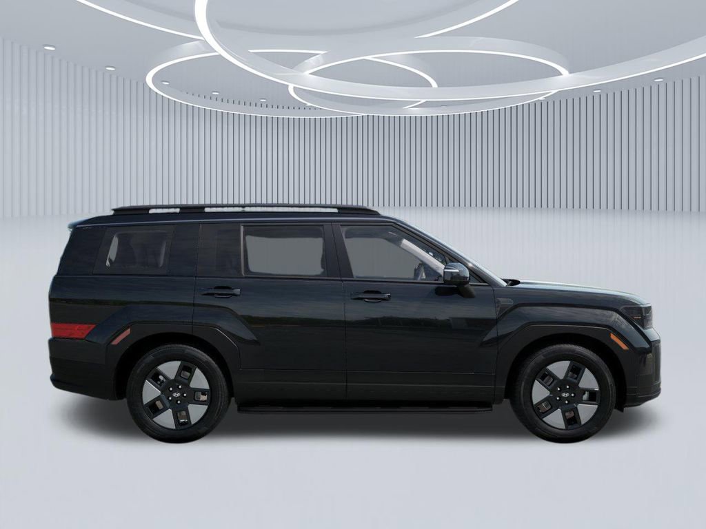 New 2026 Hyundai Santa Fe SEL FWD image 7