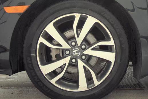 Used 2021 Honda Odyssey Touring image 9