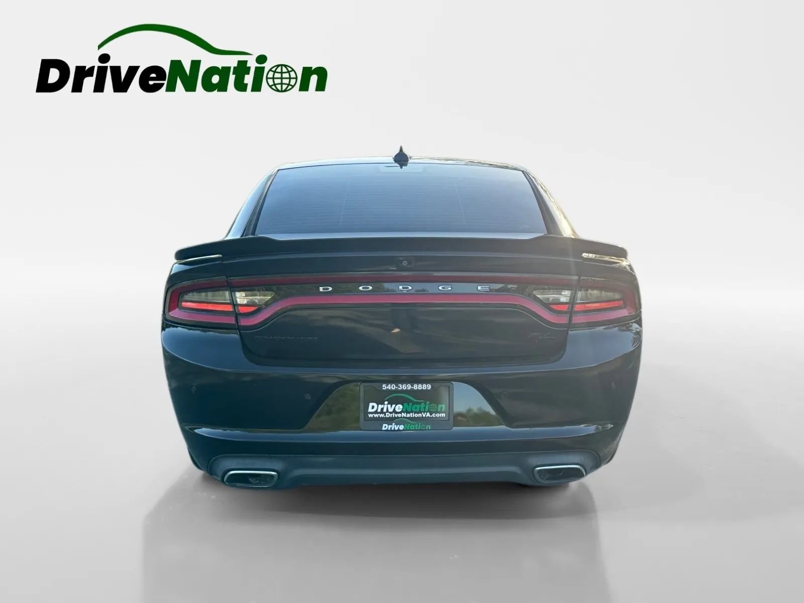 Used 2019 Dodge Charger R/T RWD image 6