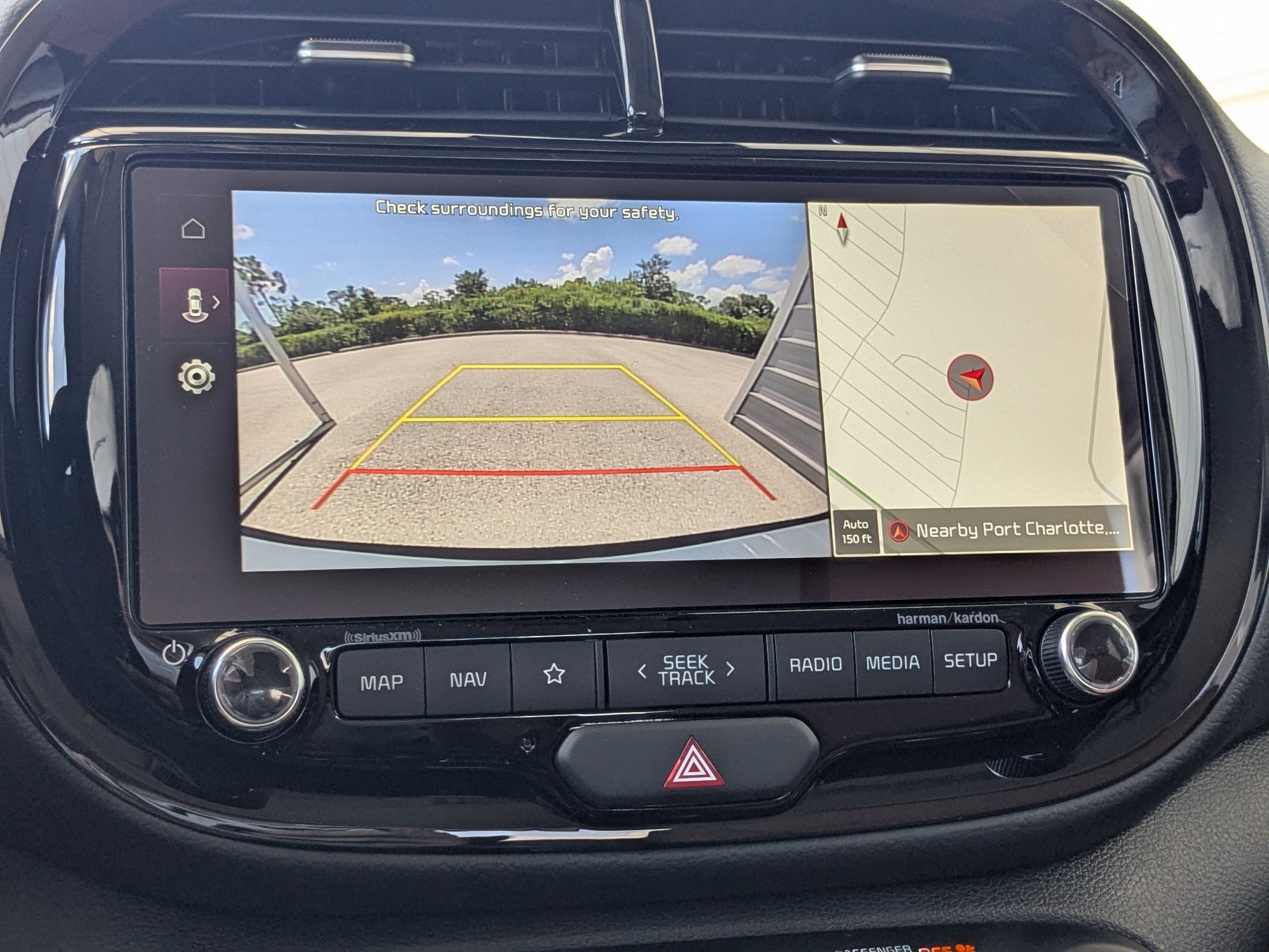 New 2025 Kia Soul EX image 25