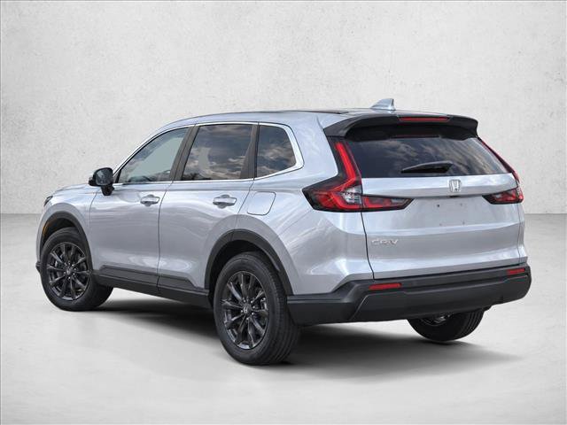 New 2027 Honda CR-V EX-L image 5