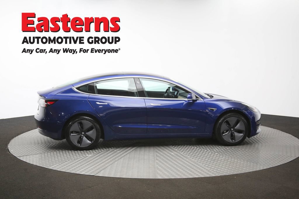 Used 2018 Tesla Model 3 Mid Range RWD image 39