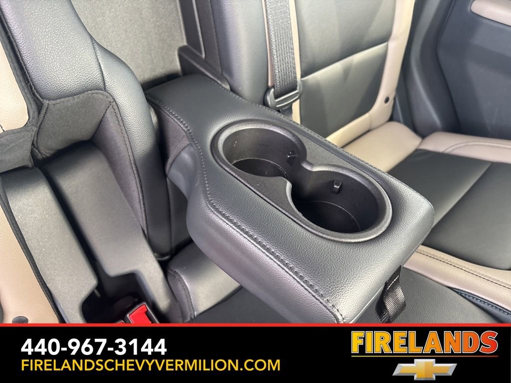 Used 2021 Ford Bronco Wildtrak image 48