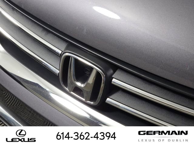 Used 2015 Honda Accord Sport image 13