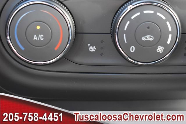 New 2026 Chevrolet Trax RS w/ Driver Confidence Package image 27