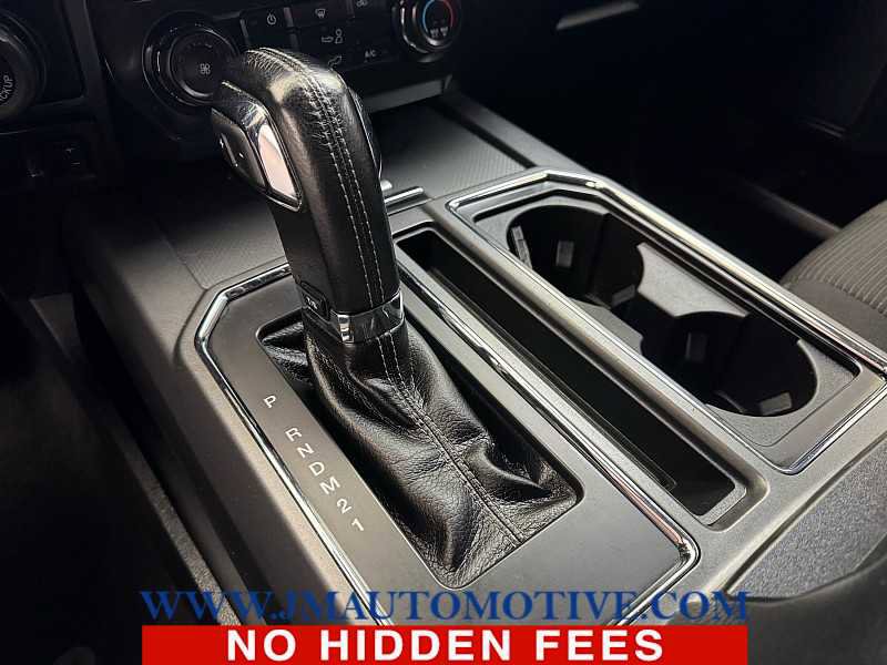 Used 2017 Ford F150 XLT w/ Equipment Group 301A Mid image 29