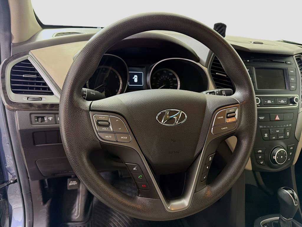 Used 2017 Hyundai Santa Fe Sport image 13