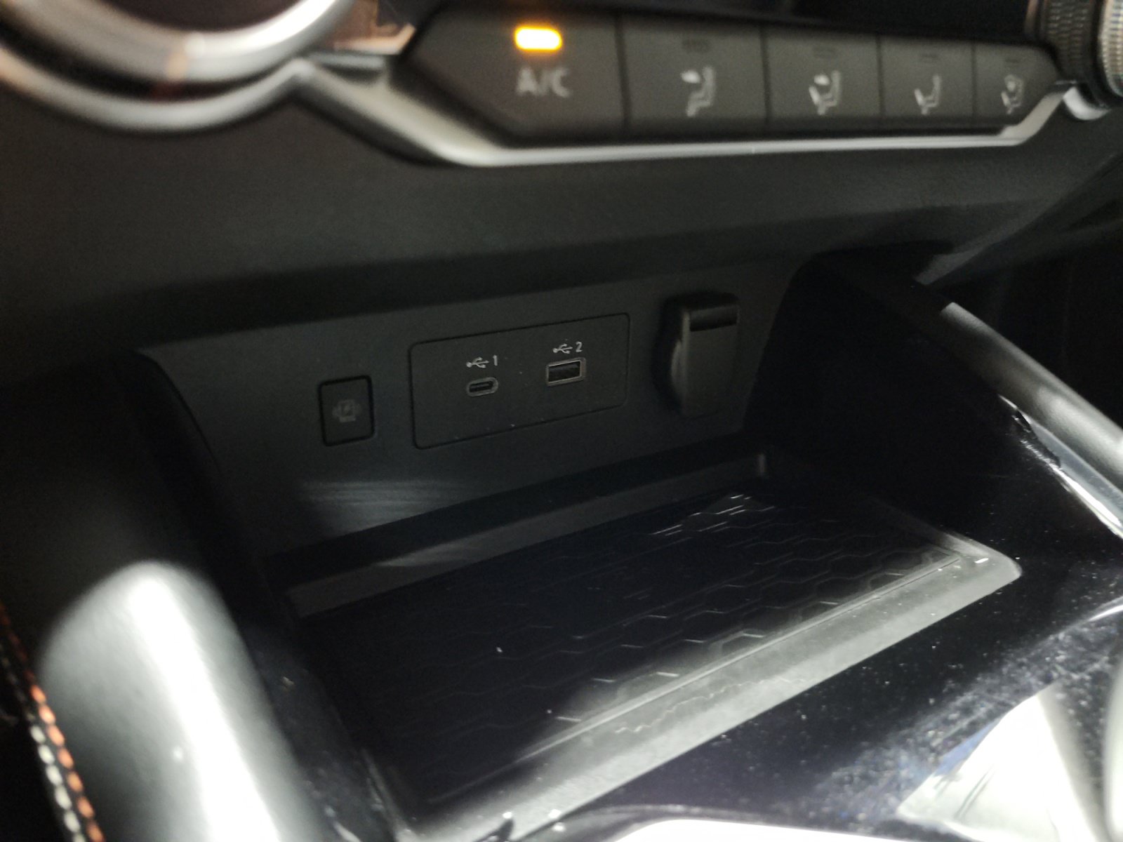 Used 2023 Nissan Altima 2.5 SR w/ SR Premium Package FWD image 22