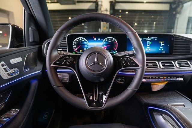 New 2026 Mercedes-Benz GLE 450 4MATIC image 26