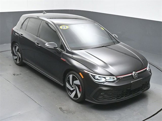Used 2022 Volkswagen GTI SE image 40