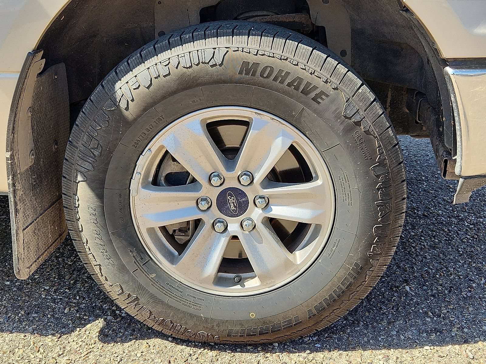 Used 2018 Ford F150 XLT w/ Equipment Group 301A Mid AWD/4WD image 6