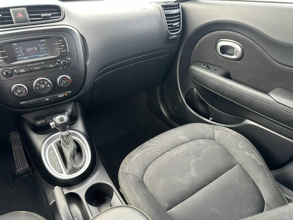 Used 2016 Kia Soul + w/ Designer's Package image 14