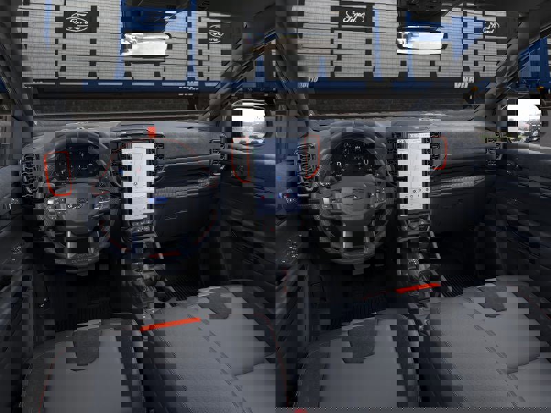 New 2026 Ford Ranger Raptor image 9