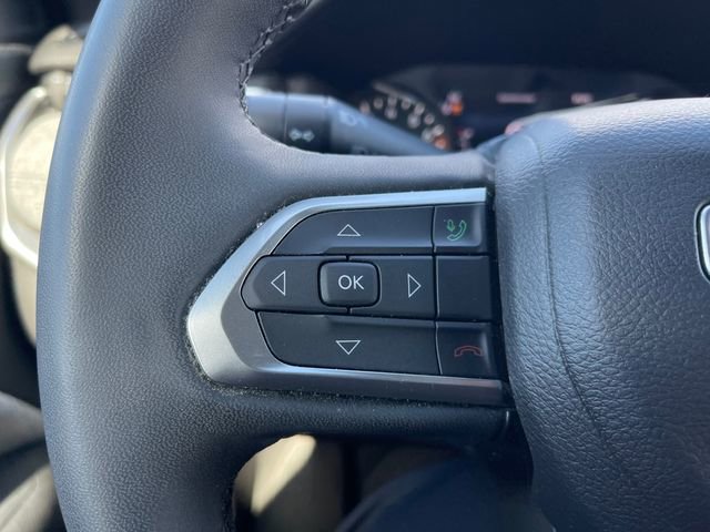 Used 2023 Jeep Compass Latitude w/ Convenience Group image 26