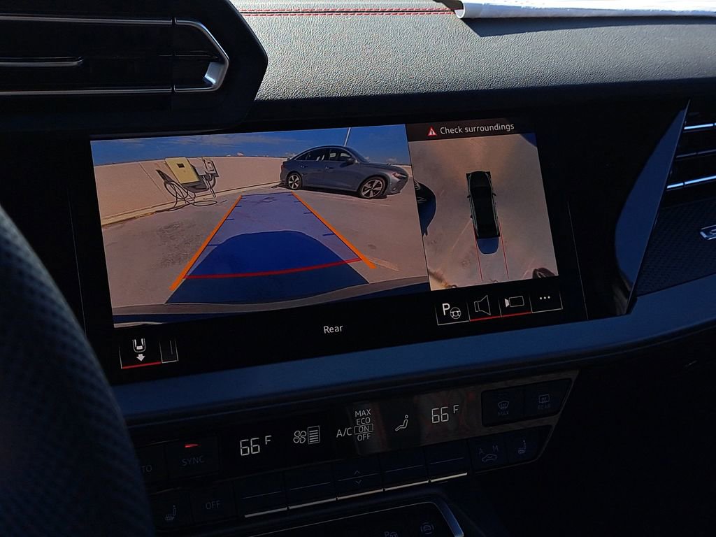 New 2026 Audi S3 Premium image 13