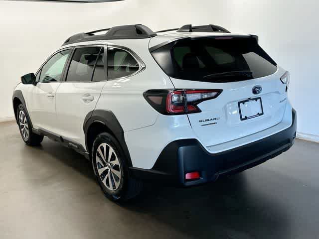 Certified 2024 Subaru Outback Premium AWD/4WD image 31