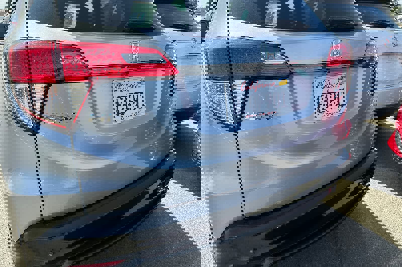 Used 2022 Honda HR-V Sport image 19