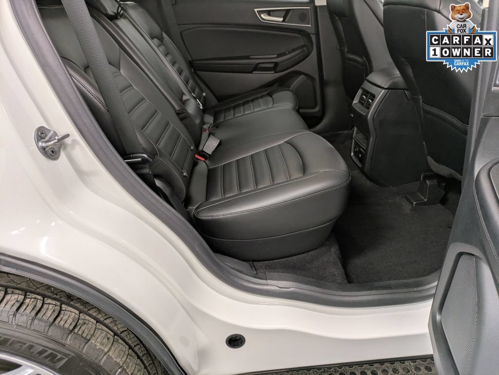 Used 2022 Ford Edge SEL w/ Convenience Package AWD/4WD image 29