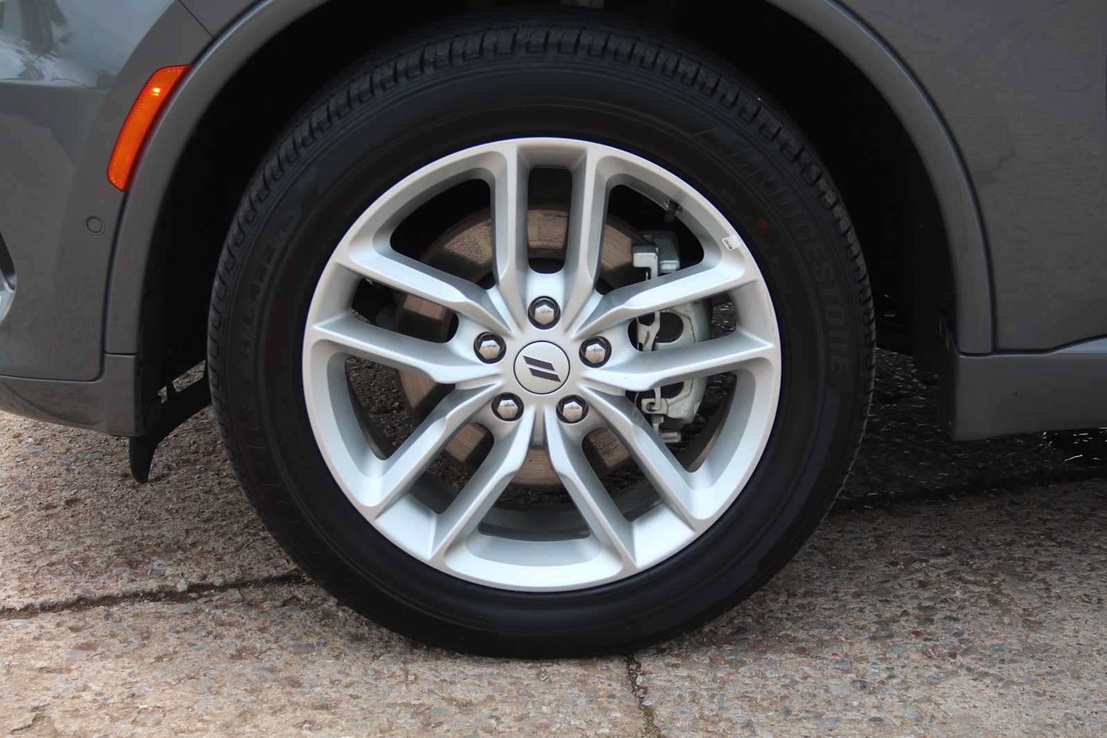 Used 2025 Dodge Durango GT AWD/4WD image 15