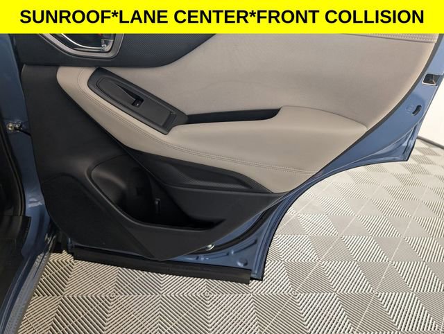 Used 2023 Subaru Forester Premium image 30