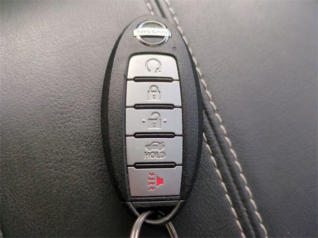 Used 2022 Nissan Altima 2.5 SV image 31