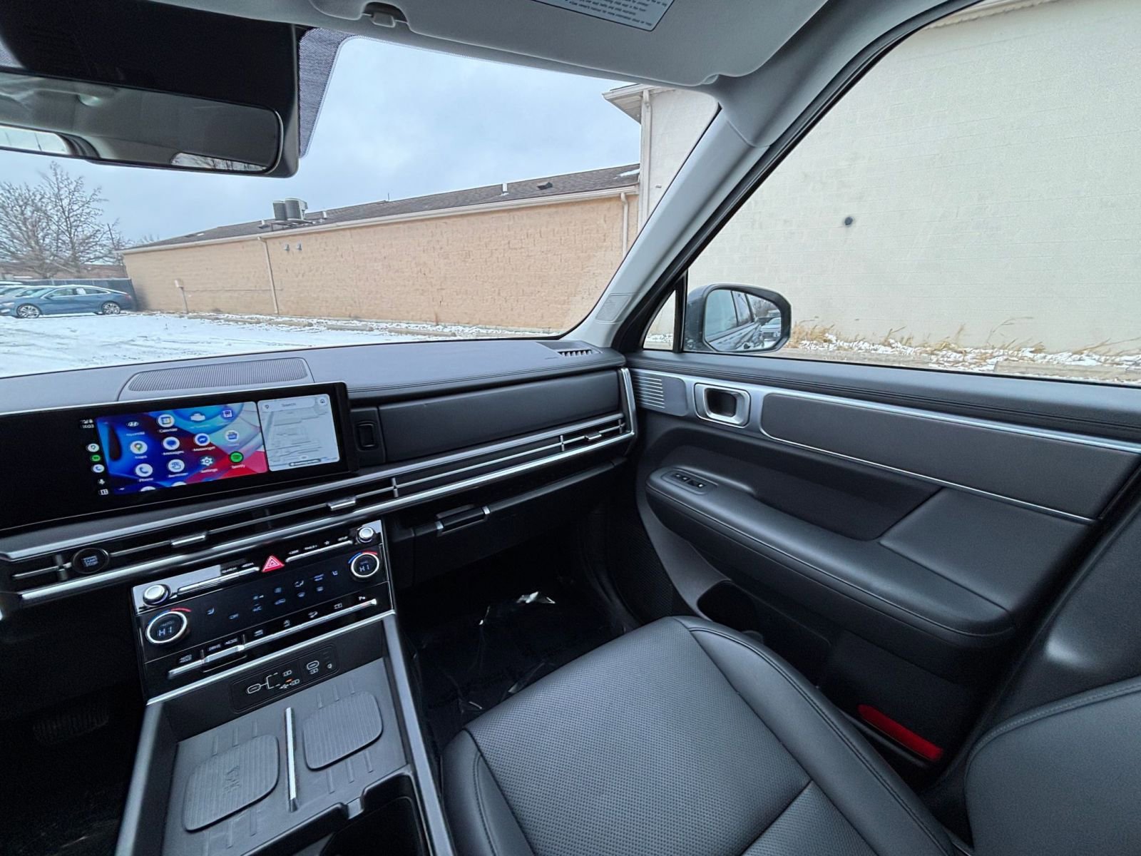 Used 2025 Hyundai Santa Fe SEL image 35