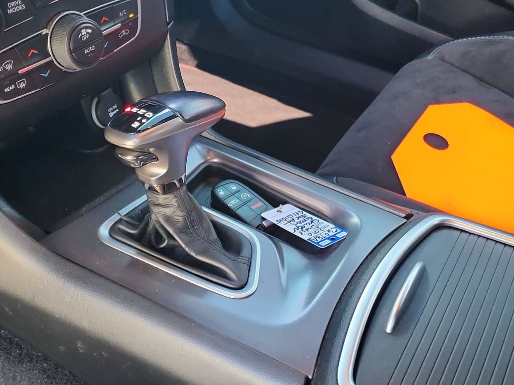 Used 2020 Dodge Charger Scat Pack RWD image 30